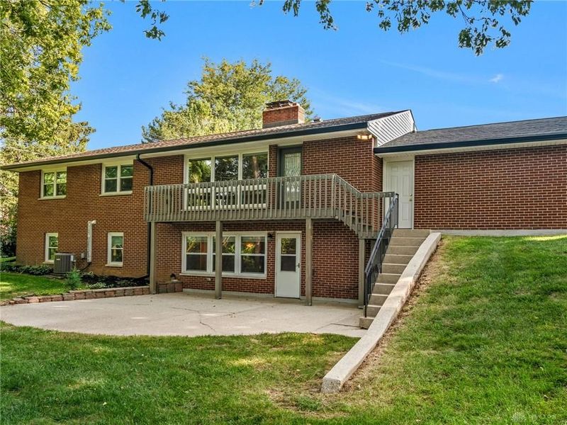 265 Highland Terrace, Kettering, OH 45429 Photo 75