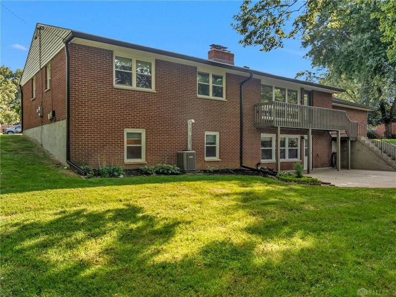 265 Highland Terrace, Kettering, OH 45429 Photo 77