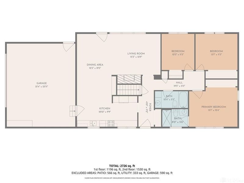 265 Highland Terrace, Kettering, OH 45429 Photo 84