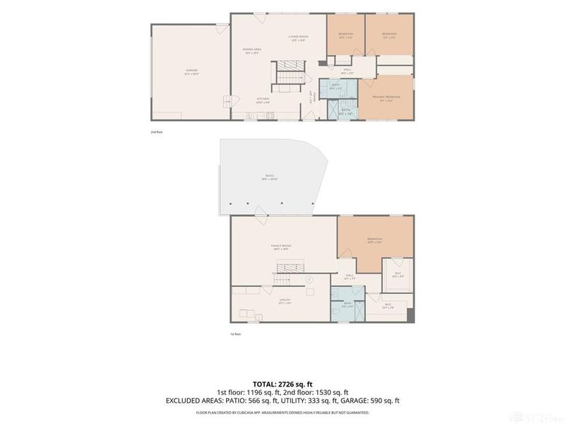 265 Highland Terrace, Kettering, OH 45429 Photo 86