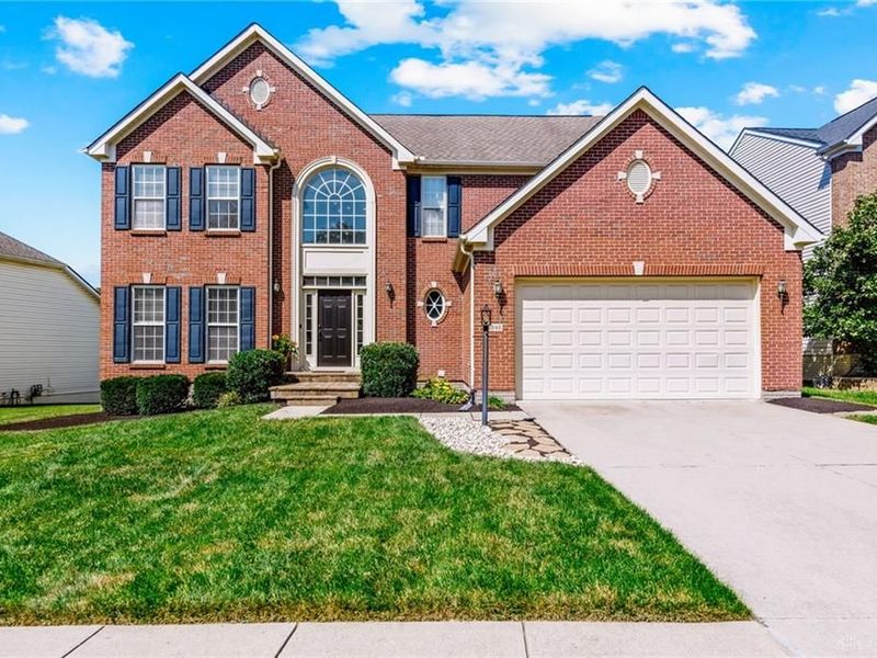 5245 Terrace Ridge Drive, Milford, OH 45150 Photo 2
