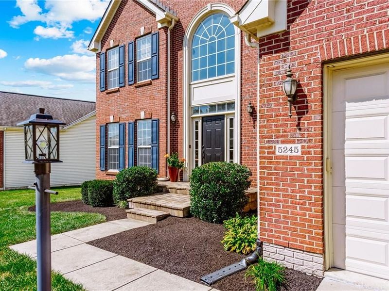 5245 Terrace Ridge Drive, Milford, OH 45150 Photo 4