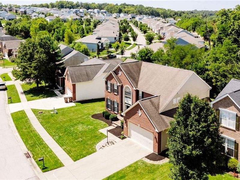 5245 Terrace Ridge Drive, Milford, OH 45150 Photo 6