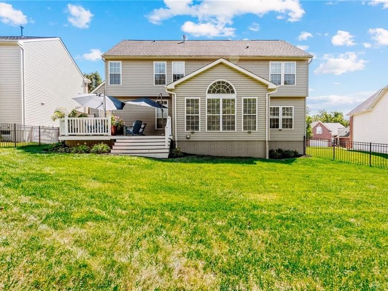 5245 Terrace Ridge Drive, Milford, OH 45150 Photo 66