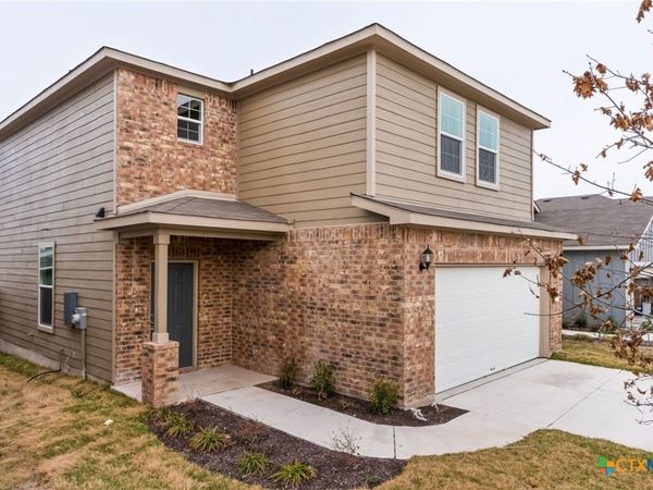 169 Katie Elder Drive , Jarrell, TX 76537