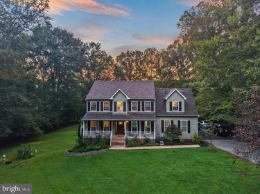 12815 LAKE WILDERNESS LANE, SPOTSYLVANIA, VA 22551