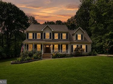 12815 LAKE WILDERNESS LANE, SPOTSYLVANIA, VA 22551