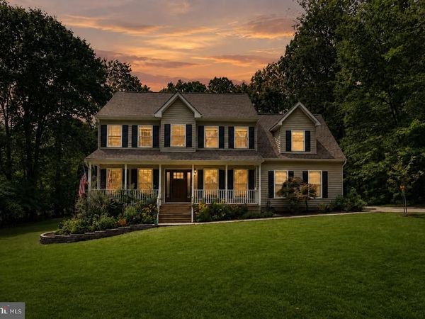 12815 LAKE WILDERNESS LANE , SPOTSYLVANIA, VA 22551
