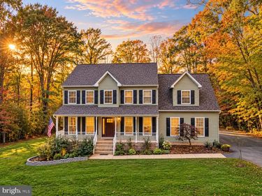 12815 LAKE WILDERNESS LANE, SPOTSYLVANIA, VA 22551