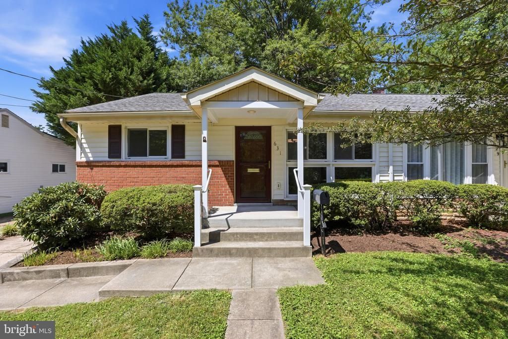 ROCKVILLE, MD 20850