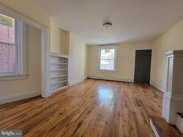 238 ROSEMONT AVENUE , TRENTON, NJ 08618