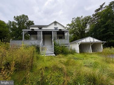 667 THOMPSON ROAD, NEEDMORE, PA 17238