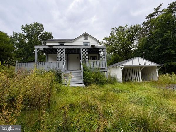 667 THOMPSON ROAD, NEEDMORE, PA 17238