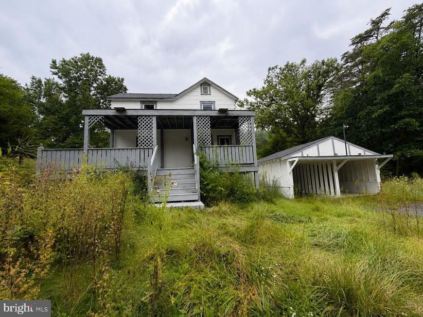 667 Thompson Road, Needmore, PA 17238 Main Photo