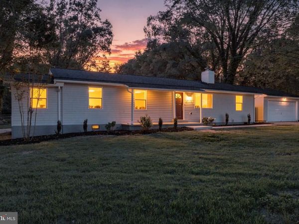 6343 LIBERTY ROAD , BEALETON, VA 22712