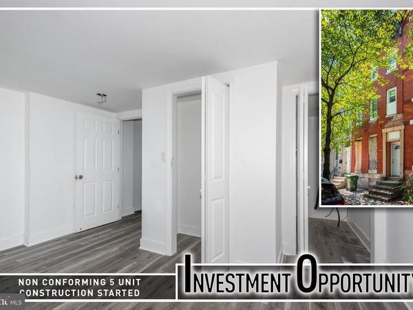 1828 DRUID HILL AVENUE , BALTIMORE, MD 21217