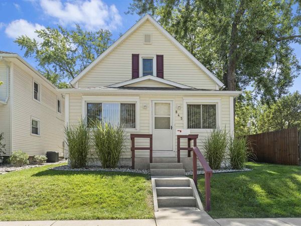 845 E 3rd Street, Mishawaka, IN 46544