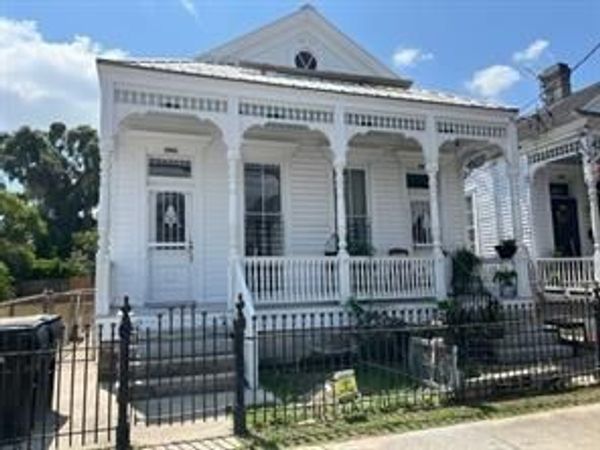 3432 DRYADES Street, New Orleans, LA 70115
