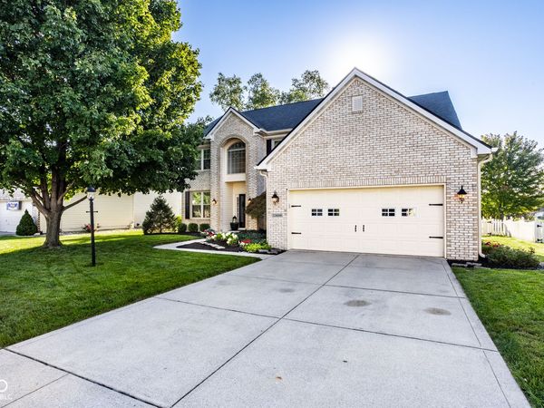 13699 Stone Haven Drive, Carmel, IN 46033