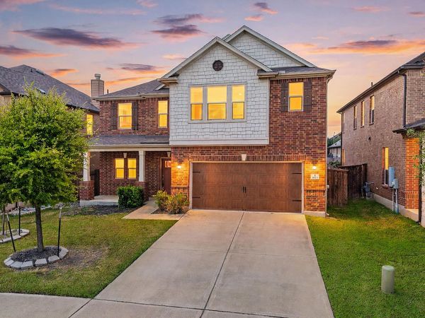 1613 Sonny DR , Leander, TX 78641