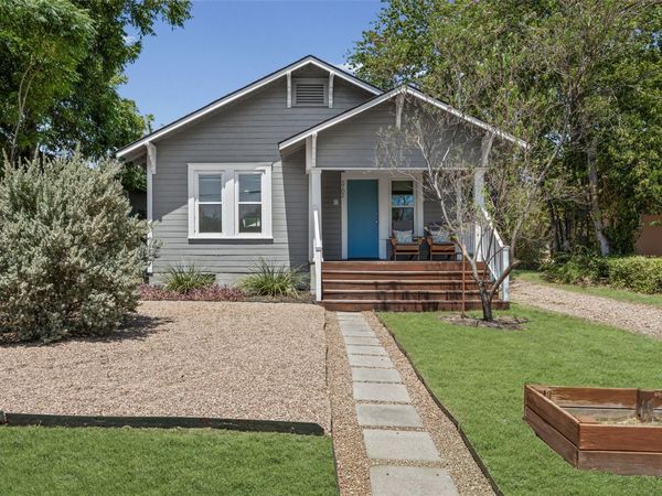 2702 E 22nd ST, Austin, TX 78722