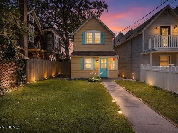 128 E Camp Walk, Island Heights, NJ 08732