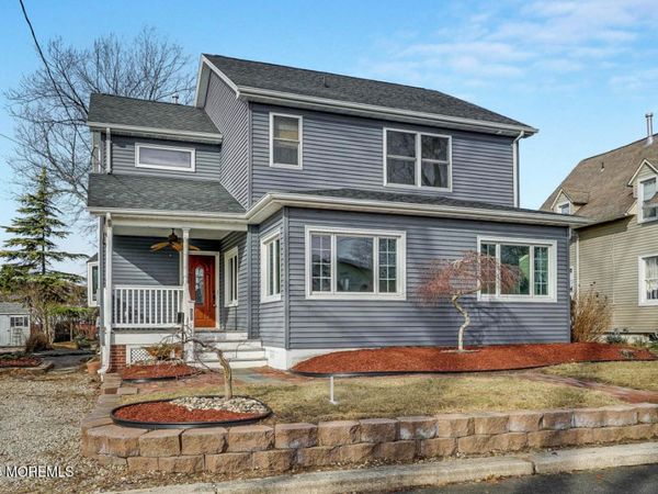 309 Cooks Lane, Unit WINTER, Point Pleasant Beach, NJ 08742