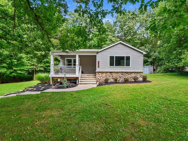 7911 68th Street SE, Alto, MI 49302