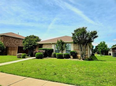 4156 Palace Place, Frisco, TX 75033