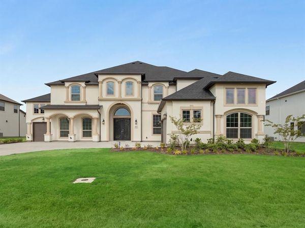 1044 Williams Lane, Copper Canyon, TX 75077