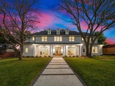 6254 Preston Crest Lane, Dallas, TX 75230