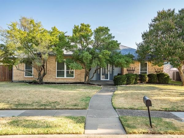 1304 River Oaks Drive , Flower Mound, TX 75028