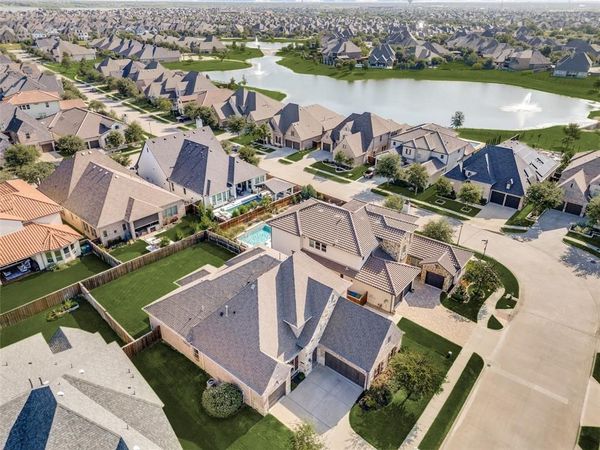 2817 Links, The Colony, TX 75056