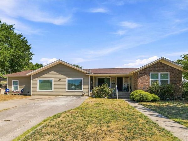 901 W Wrights Avenue, Comanche, TX 76442