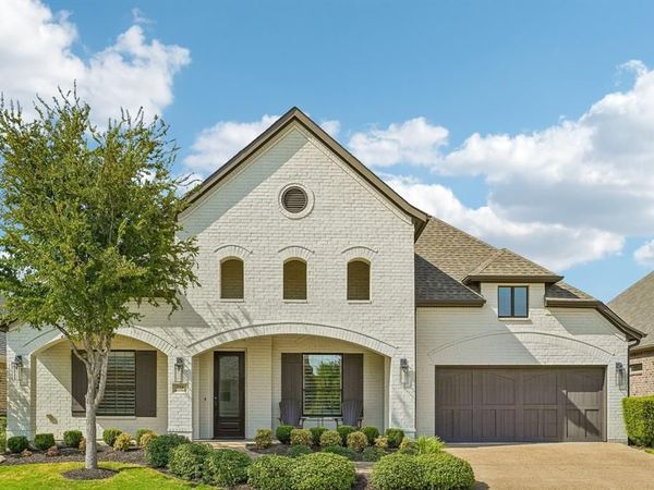 150 Freesia Drive, Flower Mound, TX 75028