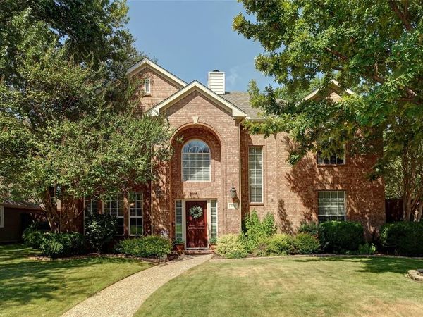 402 Irvine Drive, Allen, TX 75013