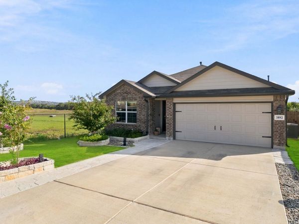 3892 Copper, Bulverde, TX 78163