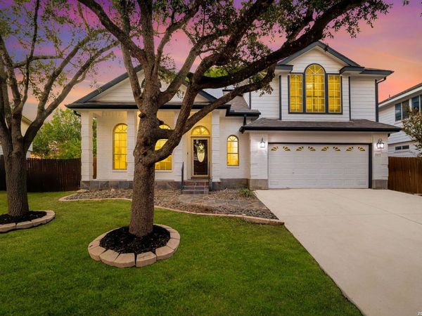 9403 Anderson Ct, Converse, TX 78109