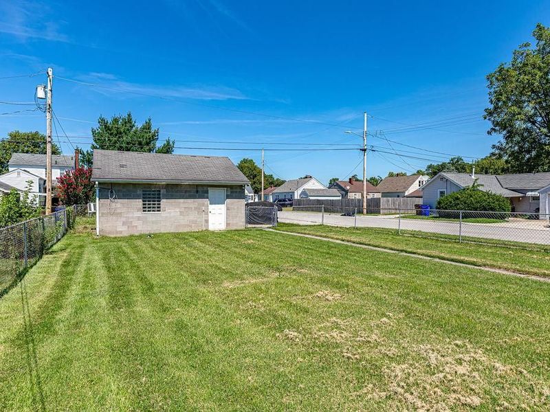 798 St Clair Avenue, Hamilton, OH 45015 Photo 10