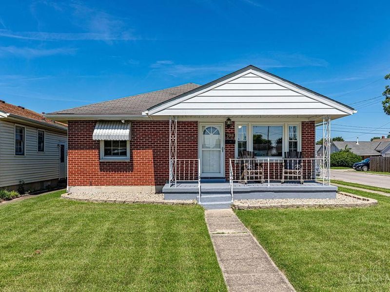 798 St Clair Avenue, Hamilton, OH 45015 Photo 2