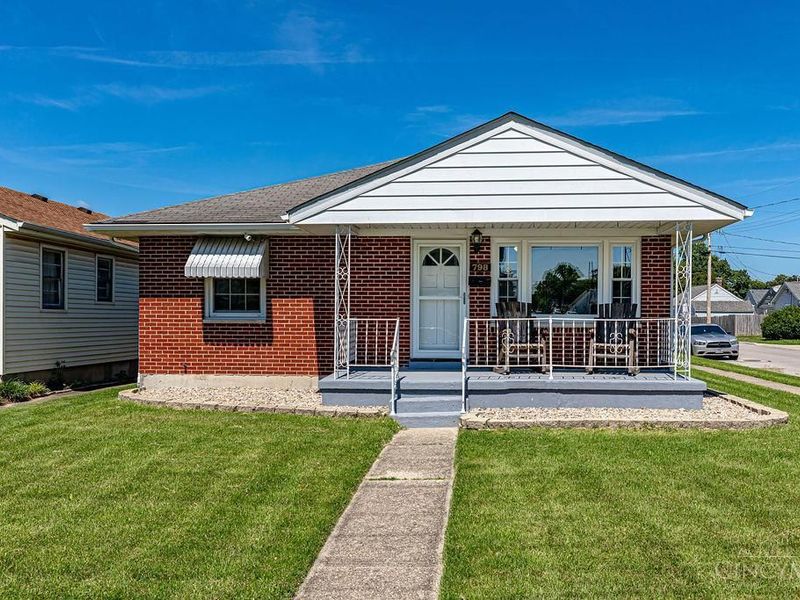 798 St Clair Avenue, Hamilton, OH 45015 Photo 3