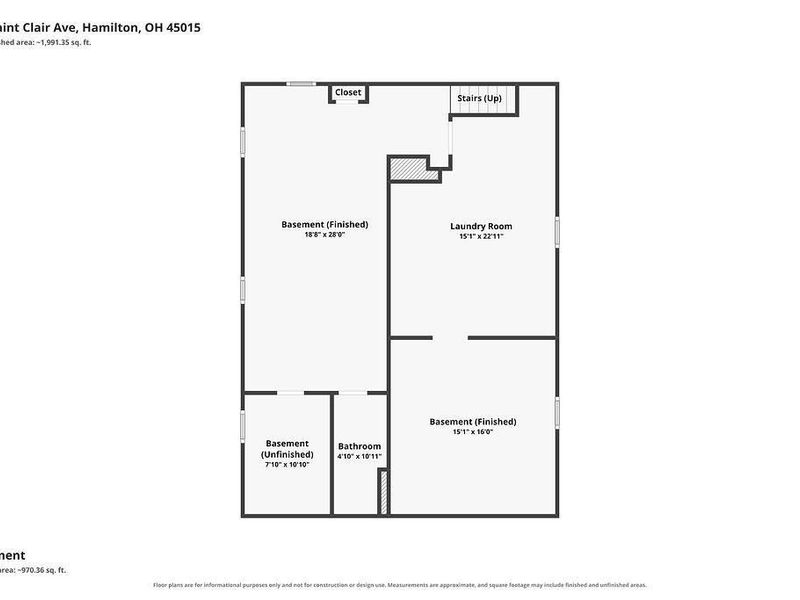 798 St Clair Avenue, Hamilton, OH 45015 Photo 36