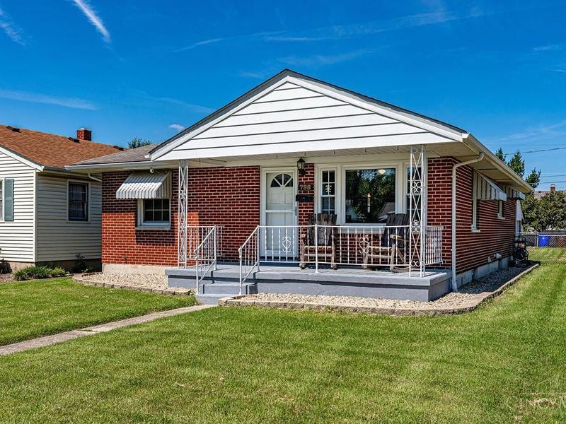 798 St Clair Avenue, Hamilton, OH 45015 Photo 4