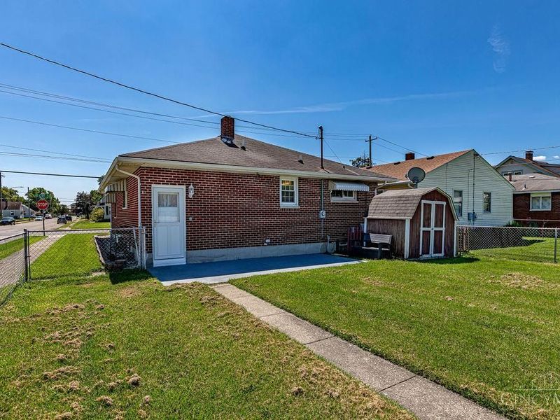 798 St Clair Avenue, Hamilton, OH 45015 Photo 6