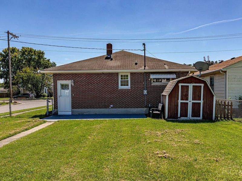 798 St Clair Avenue, Hamilton, OH 45015 Photo 7
