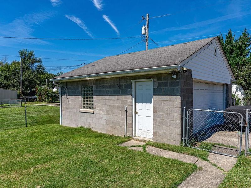 798 St Clair Avenue, Hamilton, OH 45015 Photo 8