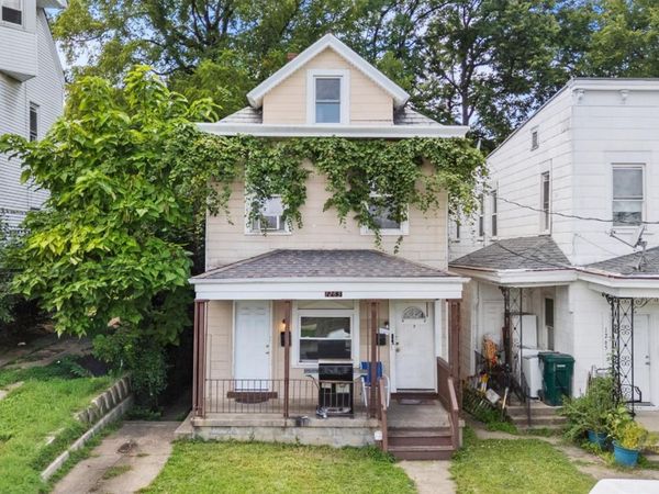 1263 Manss Avenue, Cincinnati, OH 45205