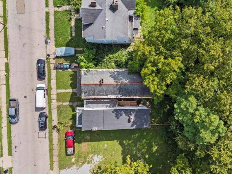 1263 Manss Avenue, Cincinnati, OH 45205 Photo 18