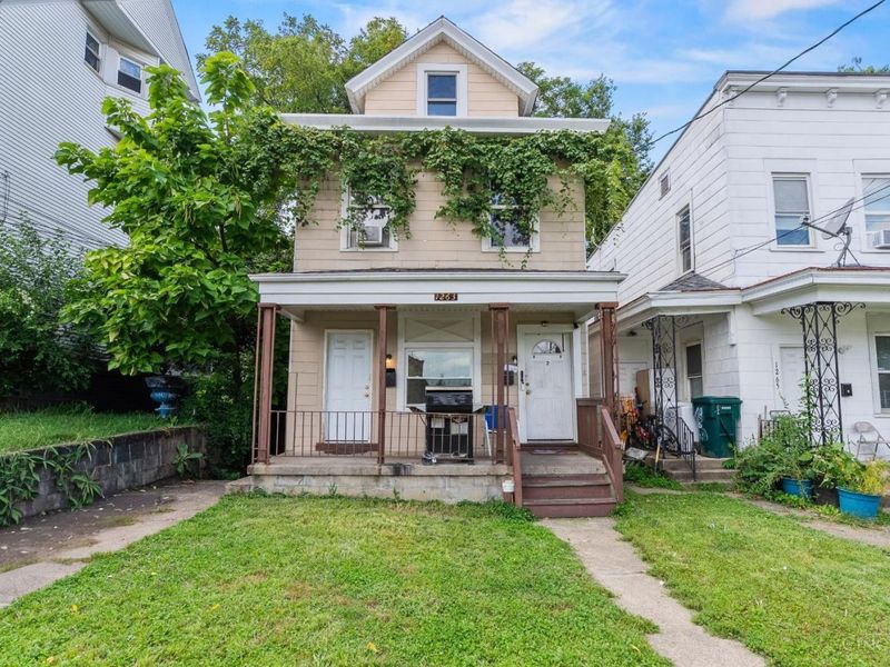 1263 Manss Avenue, Cincinnati, OH 45205 Photo 3