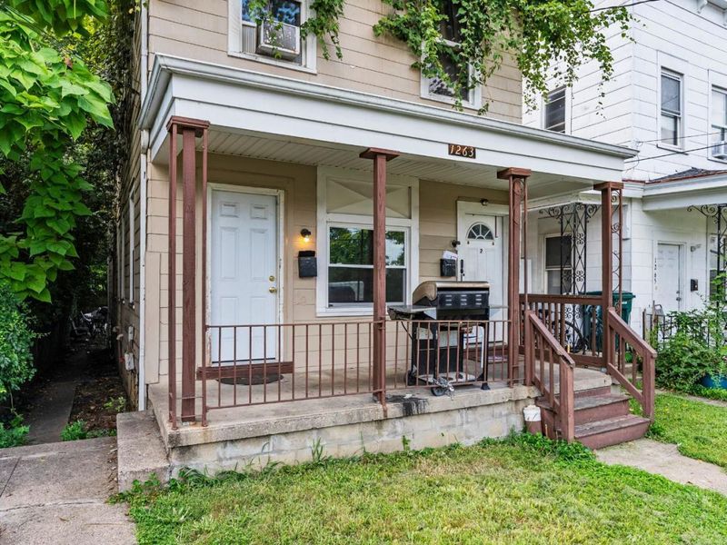 1263 Manss Avenue, Cincinnati, OH 45205 Photo 4